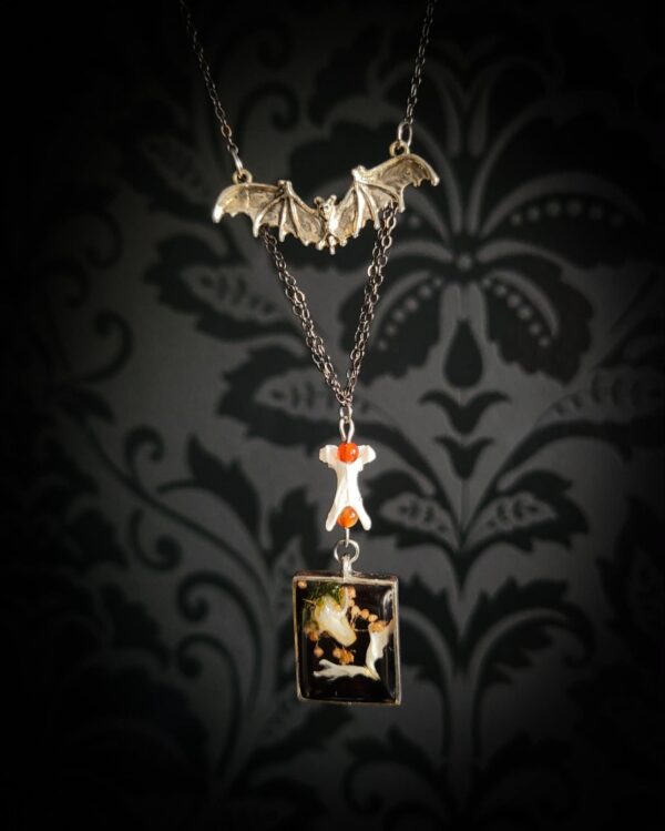 Hex | Necklaces