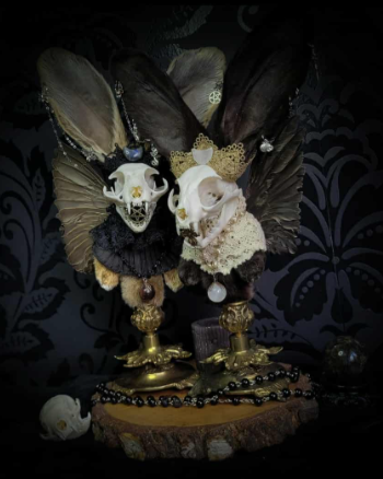 Silent Companion | MADE TO ORDER
