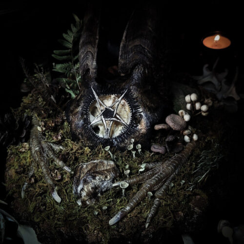 Obscura | Witches