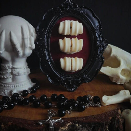Condylium | Small relics