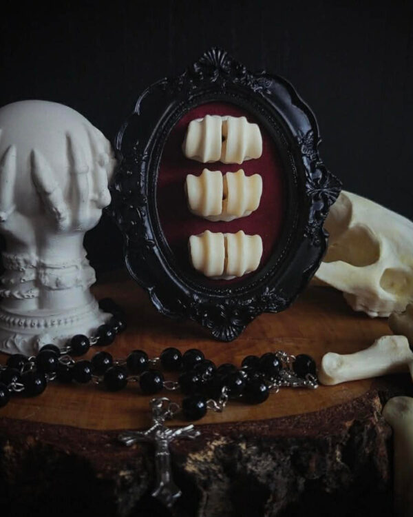 Condylium | Small relics