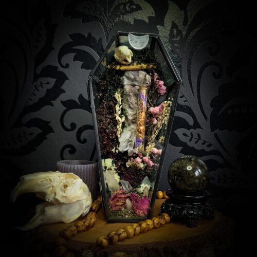 Silent Garden | Woodland