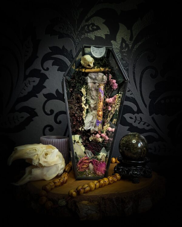 Silent Garden | Woodland
