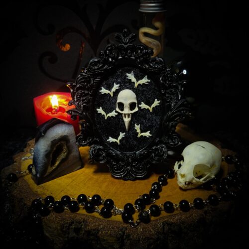 Halloween | Small relics