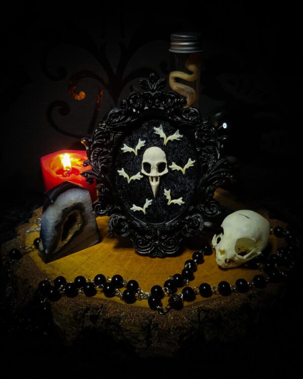 Halloween | Small relics