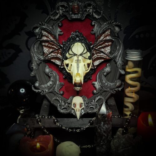 Vladius | Vampires