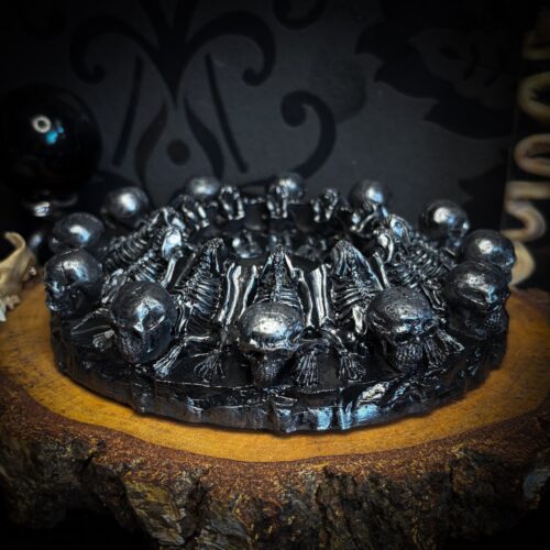 Circulus Mortis | Made to order