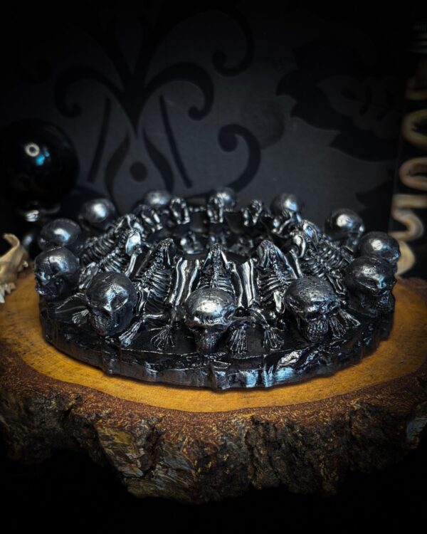Circulus Mortis | Made to order