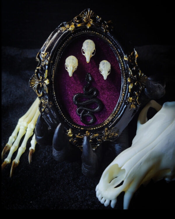 Serpenta | Crafted Relics