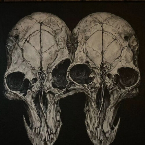 Custom Painting | MADE TO ORDER