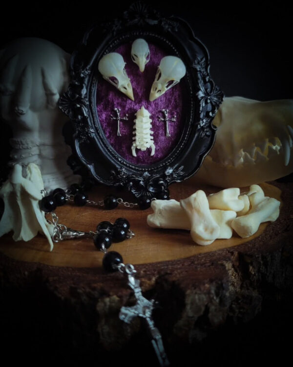 Velora | Small relics
