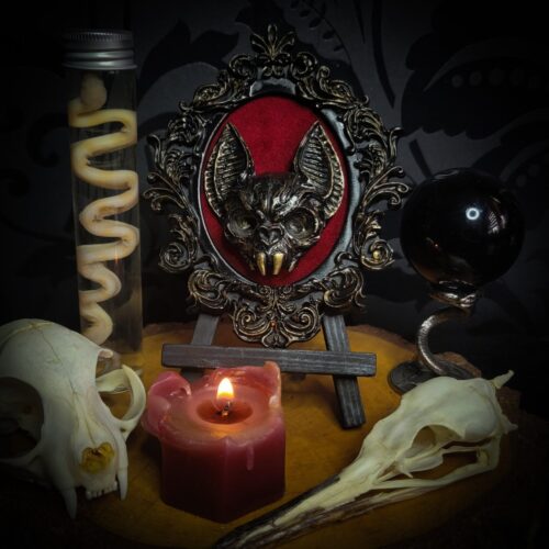 Sanguis Noctis | Crafted Relics