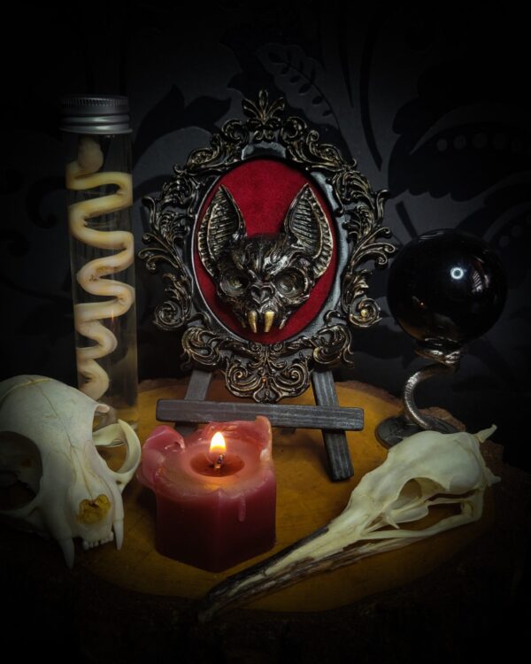 Sanguis Noctis | Crafted Relics