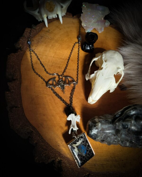 a26c94bb-a52b-4007-a14f-1724bfb26a15.jpg Labradortie | Necklaces