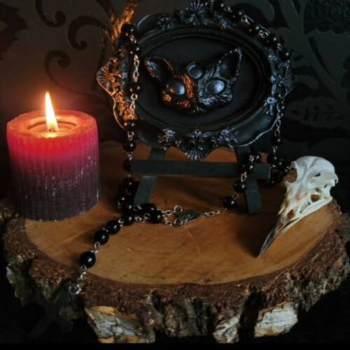Oculus Arcani | Crafted Relics