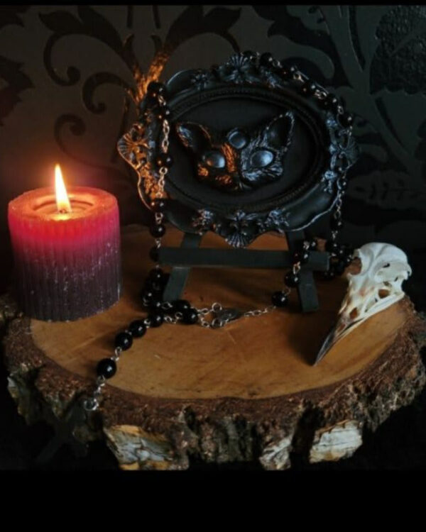 Oculus Arcani | Crafted Relics