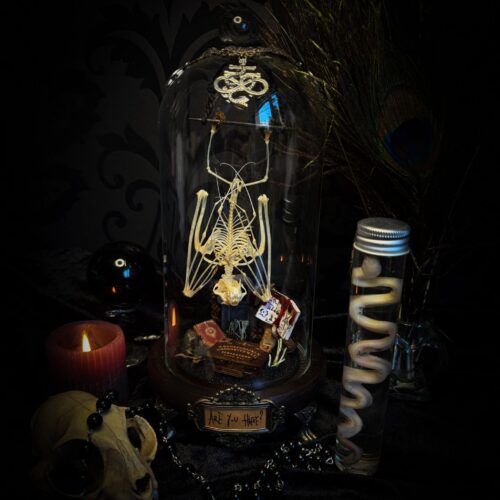 Ouija | Occult