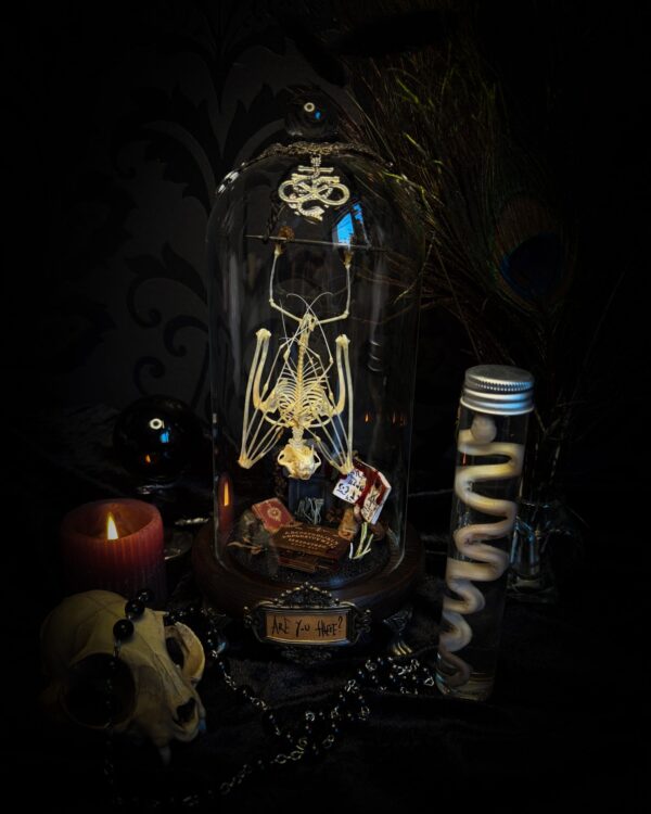 Ouija | Occult
