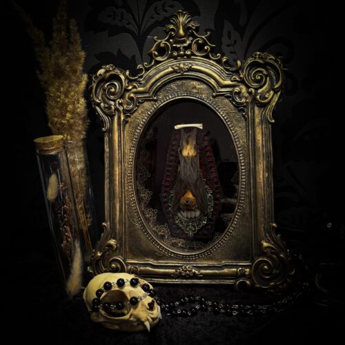 Noctis Reliquary | Bats