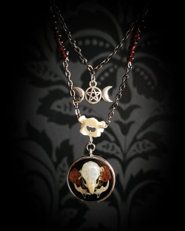 c40c5066-7338-4d16-af14-c4dd5d098457.jpg Lunar delight | Necklaces
