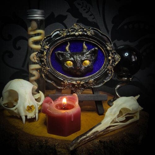 c91993ad-8b31-40d2-b376-c4b3165f36f2.jpg Felis Daemonium | Crafted Relics