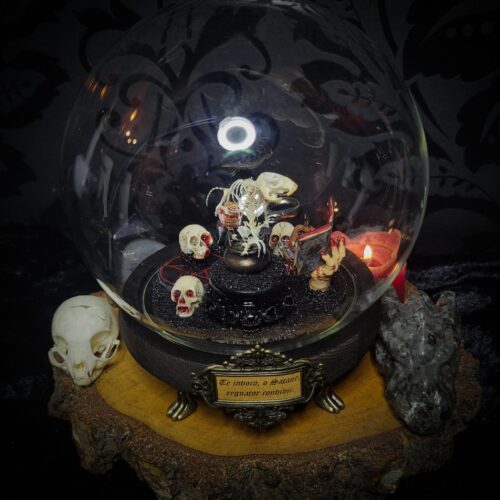 Forbidden Ritual | Occult