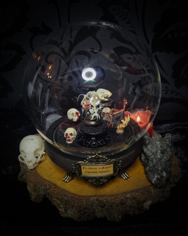 Forbidden Ritual | Occult