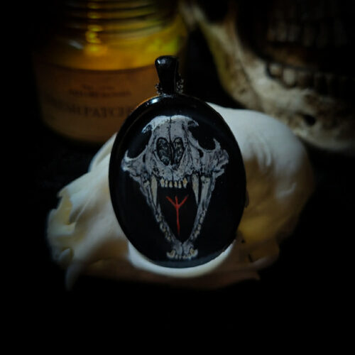 e6ad9e3a-e62e-4cd4-a3df-d3bd1db82ffd.jpg Rune Bear | Necklaces