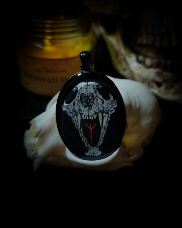 e6ad9e3a-e62e-4cd4-a3df-d3bd1db82ffd.jpg Rune Bear | Necklaces
