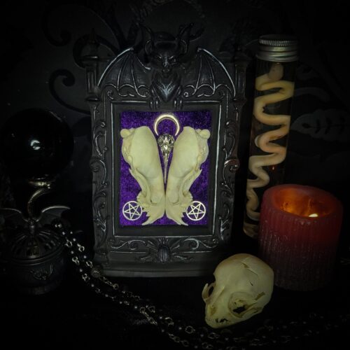 Nocrta | Gothic