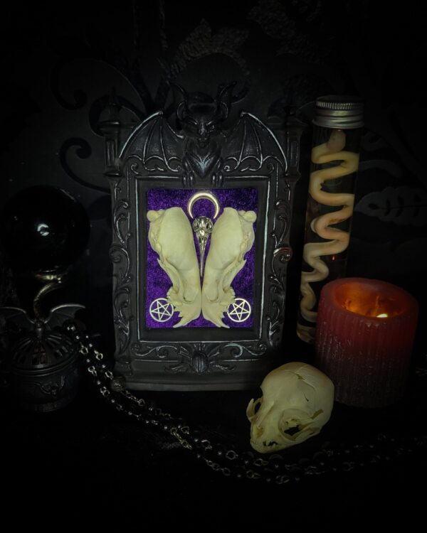 Nocrta | Gothic