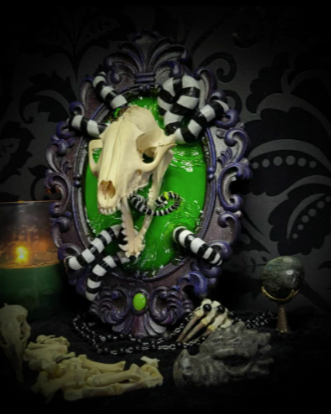 Oddities